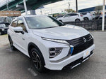 ECLIPSE CROSS PHEV
