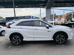 ECLIPSE CROSS PHEV