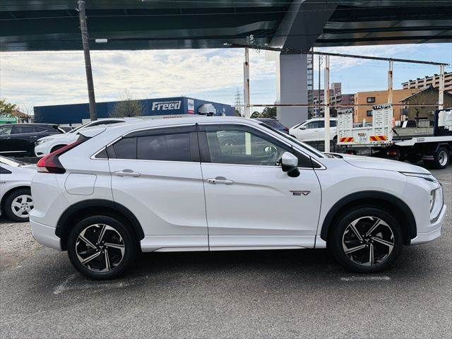 ECLIPSE CROSS PHEV