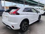ECLIPSE CROSS PHEV