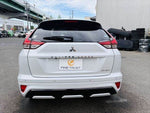 ECLIPSE CROSS PHEV