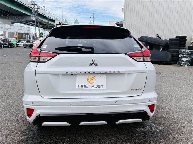 ECLIPSE CROSS PHEV