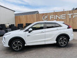 ECLIPSE CROSS PHEV