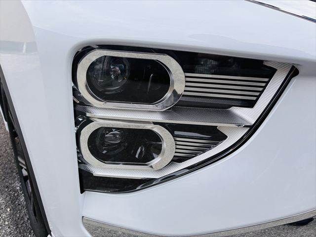 ECLIPSE CROSS PHEV