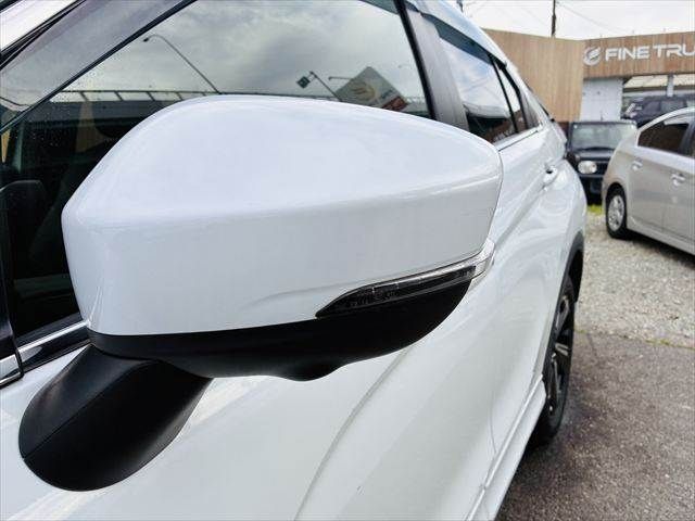 ECLIPSE CROSS PHEV