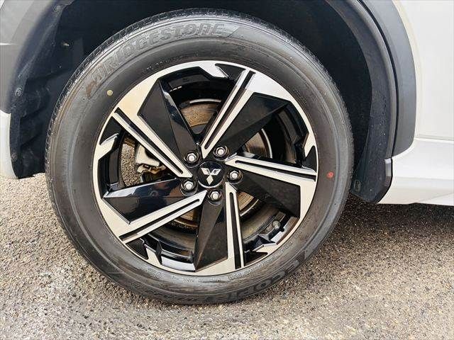 ECLIPSE CROSS PHEV