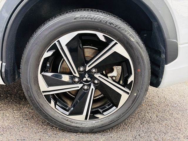ECLIPSE CROSS PHEV