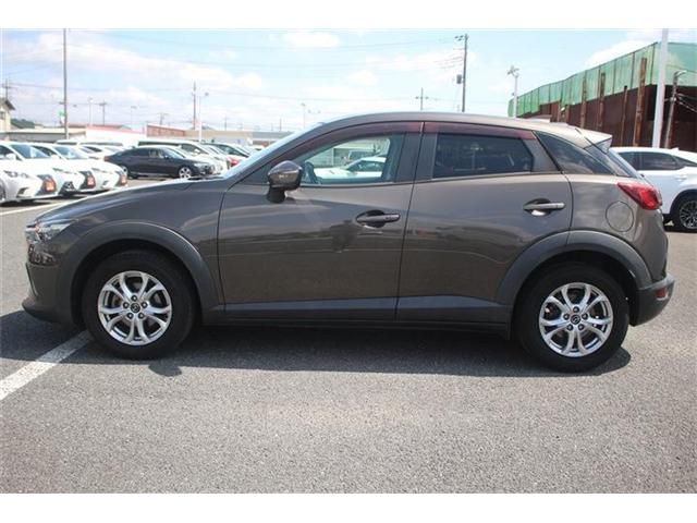 CX-3