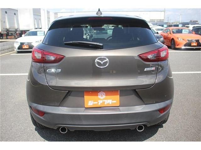 CX-3