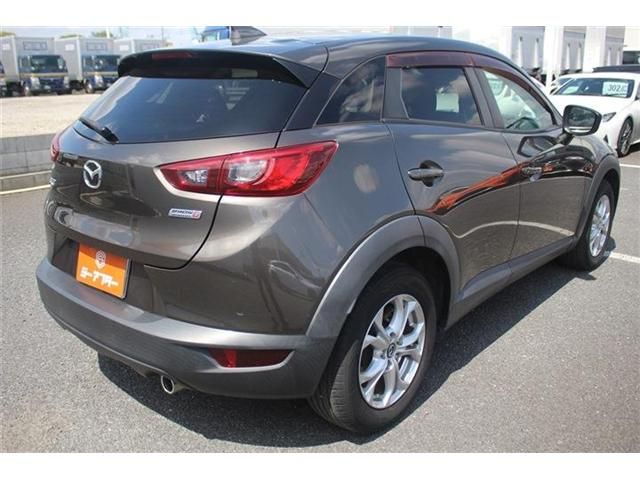 CX-3