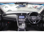 INSIGHT sedan