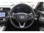 INSIGHT sedan