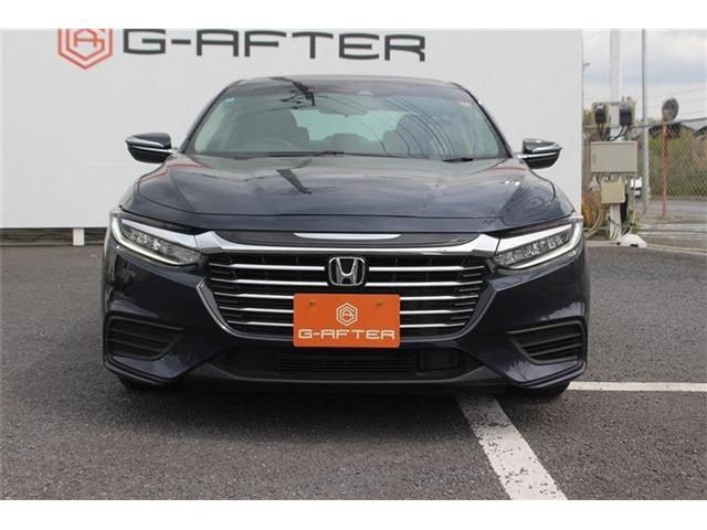 INSIGHT sedan