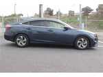 INSIGHT sedan