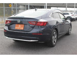 INSIGHT sedan