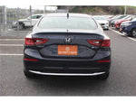 INSIGHT sedan