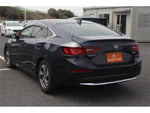 INSIGHT sedan