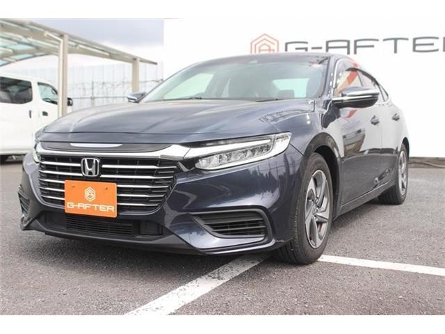INSIGHT sedan
