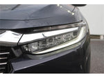 INSIGHT sedan