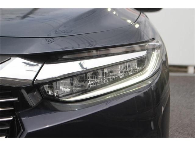 INSIGHT sedan