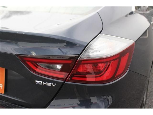 INSIGHT sedan