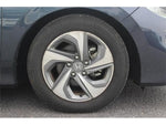 INSIGHT sedan