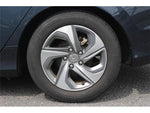 INSIGHT sedan