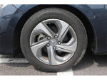 INSIGHT sedan