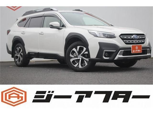 LEGACY OUTBACK