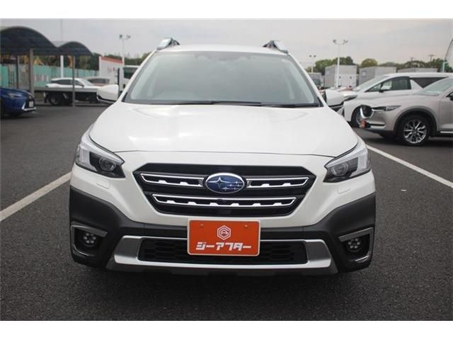 LEGACY OUTBACK