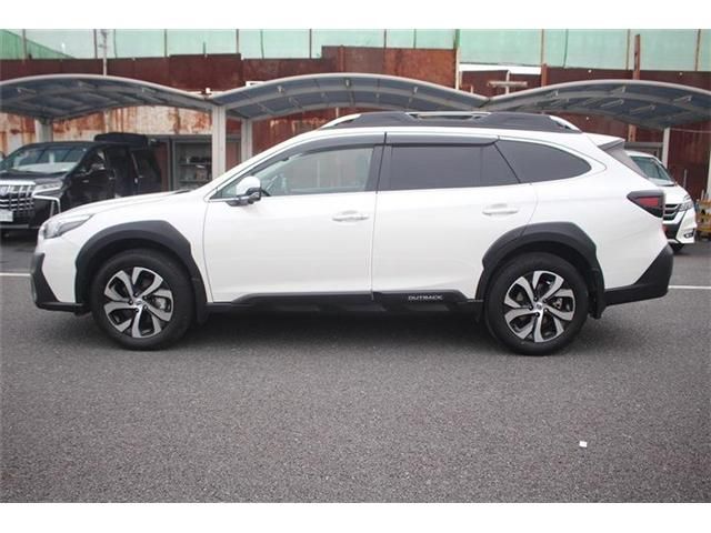 LEGACY OUTBACK