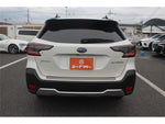LEGACY OUTBACK