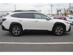 LEGACY OUTBACK