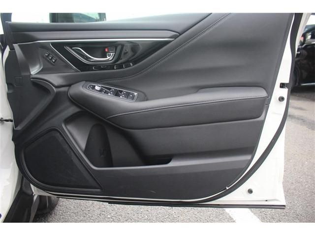 LEGACY OUTBACK