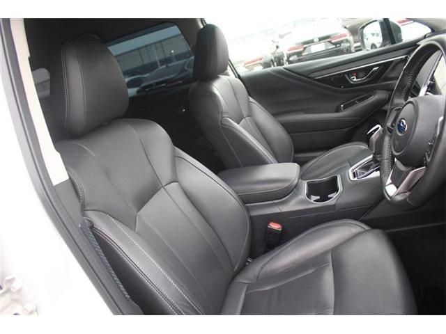 LEGACY OUTBACK
