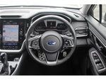 LEGACY OUTBACK