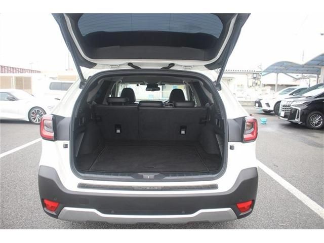 LEGACY OUTBACK