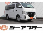 CARAVAN van 2WD