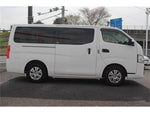 CARAVAN van 2WD