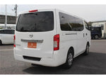 CARAVAN van 2WD