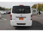 CARAVAN van 2WD