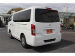 CARAVAN van 2WD