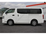 CARAVAN van 2WD