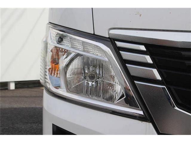 CARAVAN van 2WD