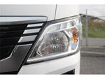 CARAVAN van 2WD