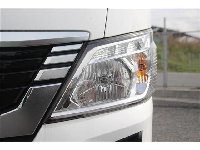 CARAVAN van 2WD