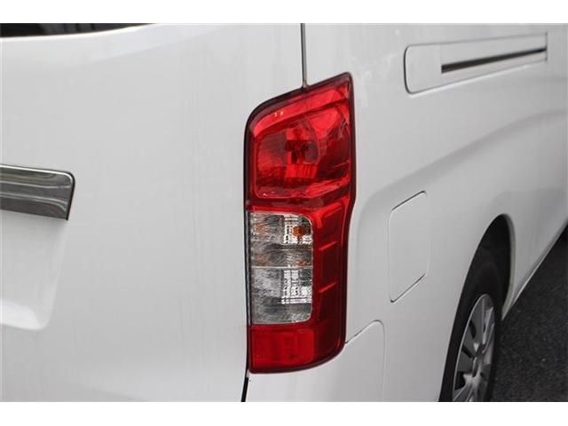 CARAVAN van 2WD