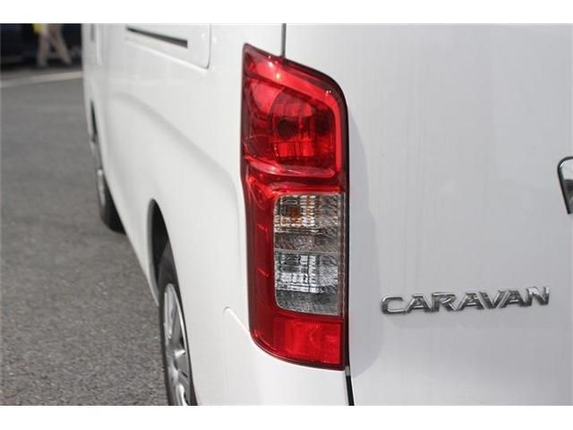 CARAVAN van 2WD