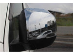 CARAVAN van 2WD