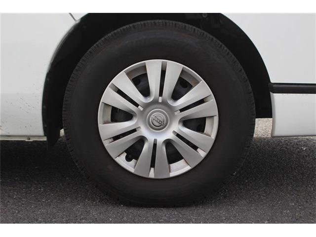 CARAVAN van 2WD
